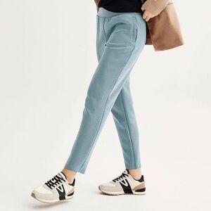 Blue FLX Women's Joggers